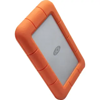 LaCie Rugged Mini 5TB USB 3.0 5TB Harddisk