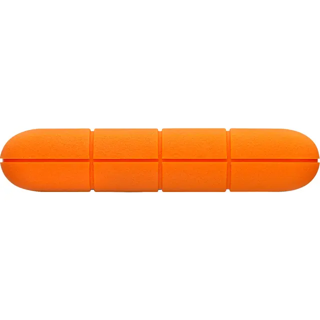 LaCie Rugged Mini 5TB USB 3.0 5TB Harddisk 