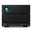 LaCie 2big Dock V2 Thunderbolt3 og USB3.1 Type-C