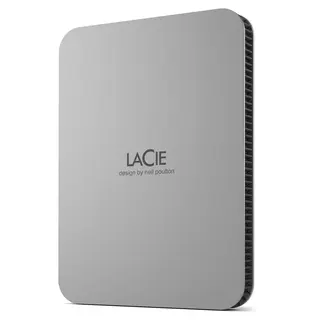 LaCie Mobile 1TB 1TB