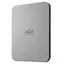 LaCie Mobile Portabel Harddisk 1-5TB USB-C 3.2 Gen 1 Harddisk