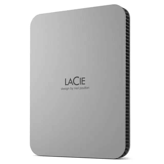 LaCie Mobile 2TB 2TB 