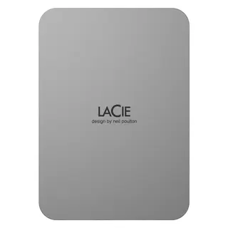 LaCie Mobile 1TB 1TB