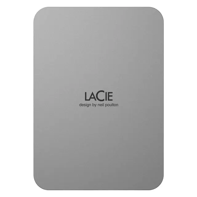 LaCie Mobile 2TB 2TB 