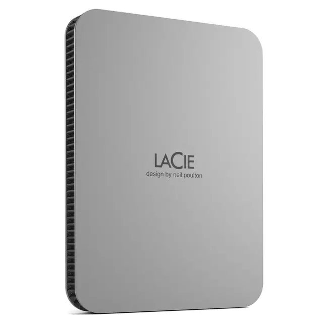LaCie Mobile 2TB 2TB 