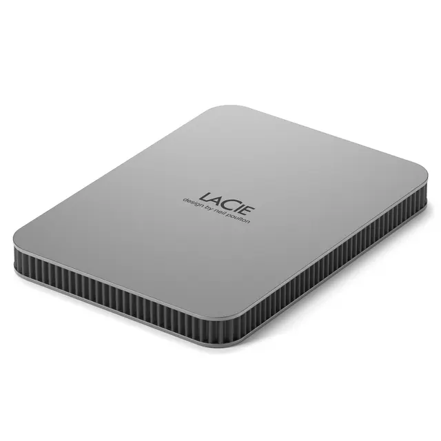 LaCie Mobile 2TB 2TB 
