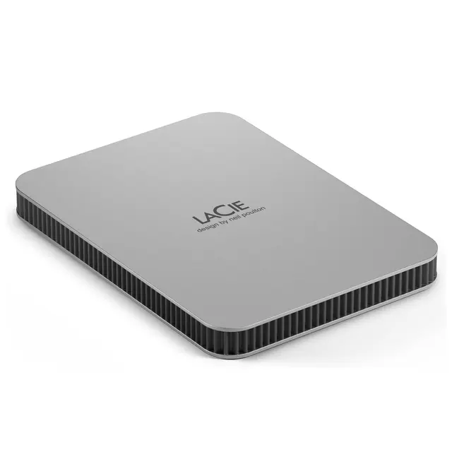 LaCie Mobile 2TB 2TB 