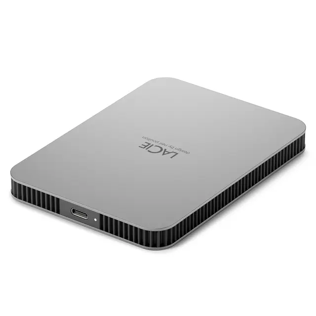 LaCie Mobile 2TB 2TB 