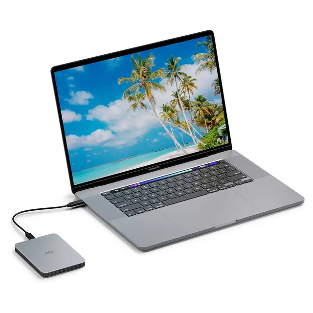 LaCie Mobile 2TB 2TB 