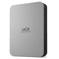 LaCie Mobile 4TB 4TB