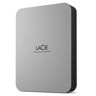 LaCie Mobile 4TB 4TB