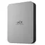 LaCie Mobile 5TB 5TB USB-C 3.2 Gen 1 Harddisk