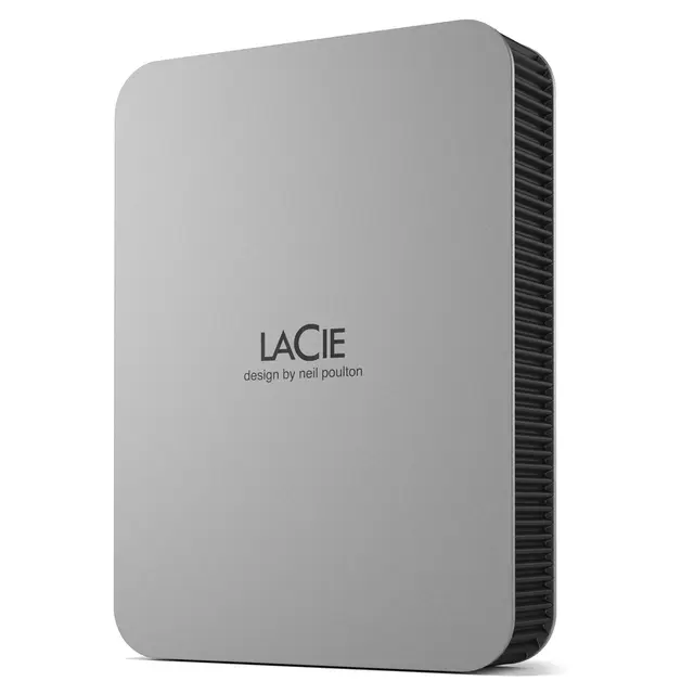 LaCie Mobile 4TB 4TB 