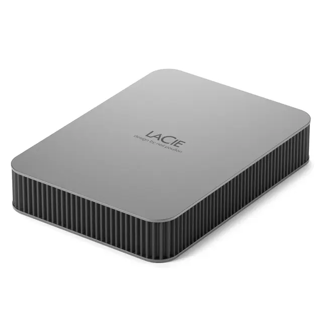 LaCie Mobile 4TB 4TB 