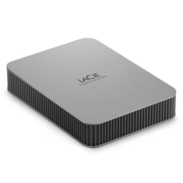 LaCie Mobile 4TB 4TB 