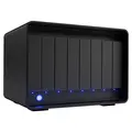LaCie 8big Pro5 128TB 128TB. 8-Bay. 8x16TB