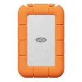 LaCie Rugged SSD4 1-4TB.