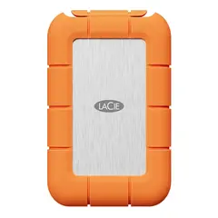 LaCie Rugged SSD4 1TB 1TB.