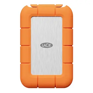 LaCie Rugged SSD4 4TB 4TB.