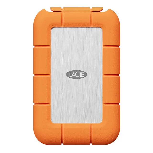LaCie Rugged SSD4 1TB 1TB. 
