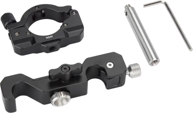 Laowa Nitze Lens Support 15mm LWS Rod for Pro2be Lens 