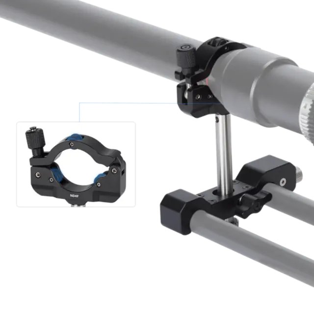 Laowa Nitze Lens Support 15mm LWS Rod for Pro2be Lens 