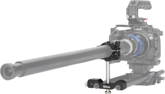 Laowa Nitze Lens Support 15mm LWS Rod for Pro2be Lens 