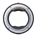 Laowa Megadap Canon EF to Nikon Z AF Objektivadapter EF-obj til Z-kamera AF
