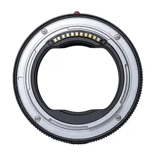 Laowa Megadap Canon EF to Nikon Z AF Objektivadapter EF-mount til Z-mount AF