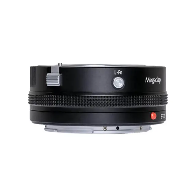 Megadap Sony E to Nikon Z Autofocus Adapter Pro+ (ETZ21 Pro+)