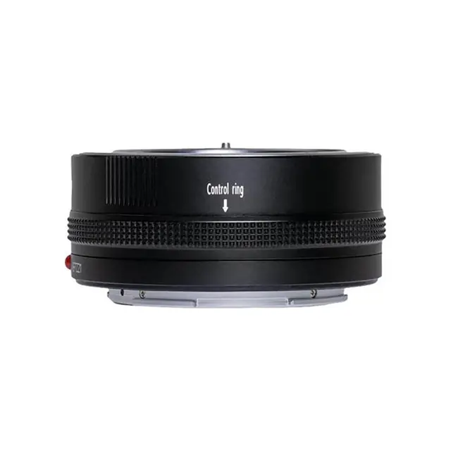 Megadap Sony E to Nikon Z Autofocus Adapter Pro+ (ETZ21 Pro+)