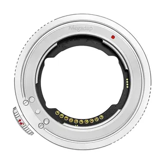 Laowa Megadap Sony E to Nikon Z Autofoku Objektivadapter E-mount til Z-mount AF