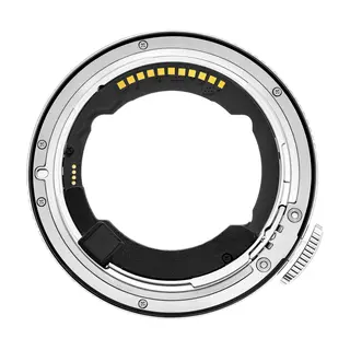 Laowa Megadap Sony E to Nikon Z Autofoku Objektivadapter E-mount til Z-mount AF