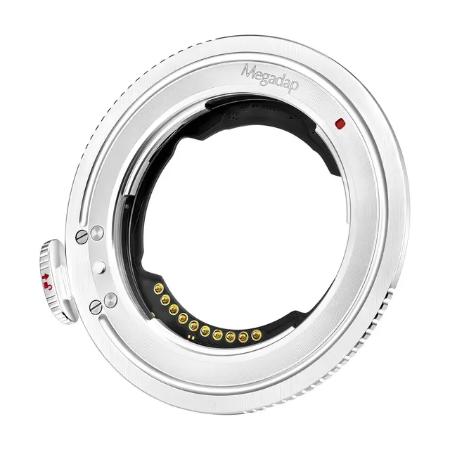 Megadap Sony E to Nikon Z Autofocus Adapter Pro+ (ETZ21 Pro+)