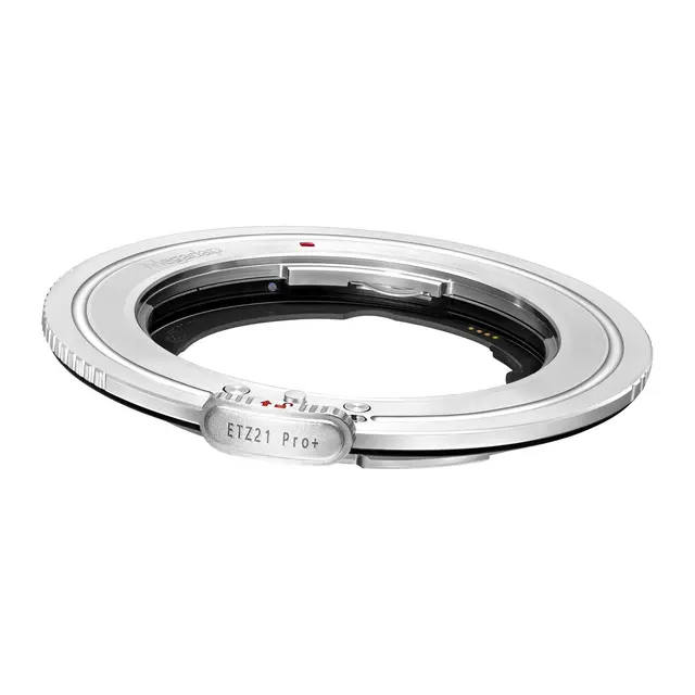 Megadap Sony E to Nikon Z Autofocus Adapter Pro+ (ETZ21 Pro+)