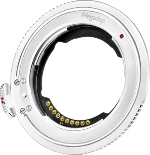 Laowa Megadap Sony E to Nikon Z Autofoku Objektivadapter E-mount til Z-mount AF