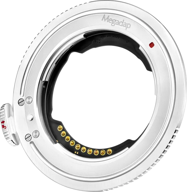 Megadap Sony E to Nikon Z Autofocus Adapter Pro+ (ETZ21 Pro+)