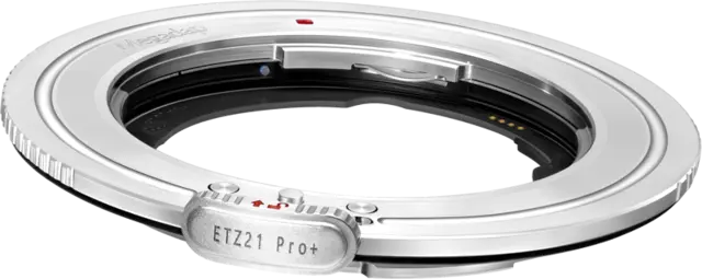 Megadap Sony E to Nikon Z Autofocus Adapter Pro+ (ETZ21 Pro+)