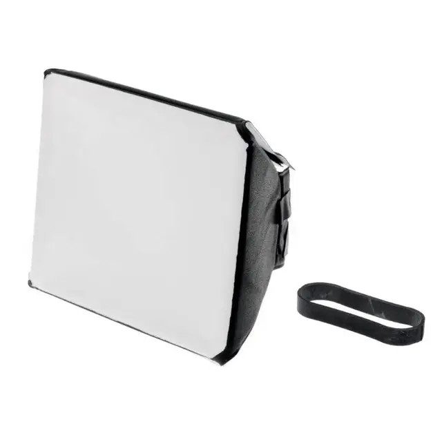 Laowa Diffusor for KX-800 Macro Flash 
