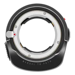 Laowa Megadap M2RF Autofocus Adapter Leica M - Canon RF