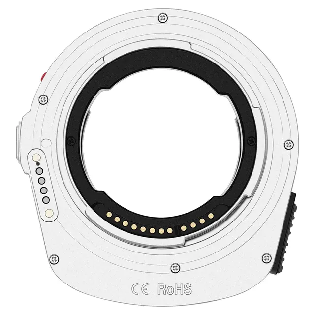 Laowa Megadap M2RF Autofocus Adapter Leica M - Canon RF 