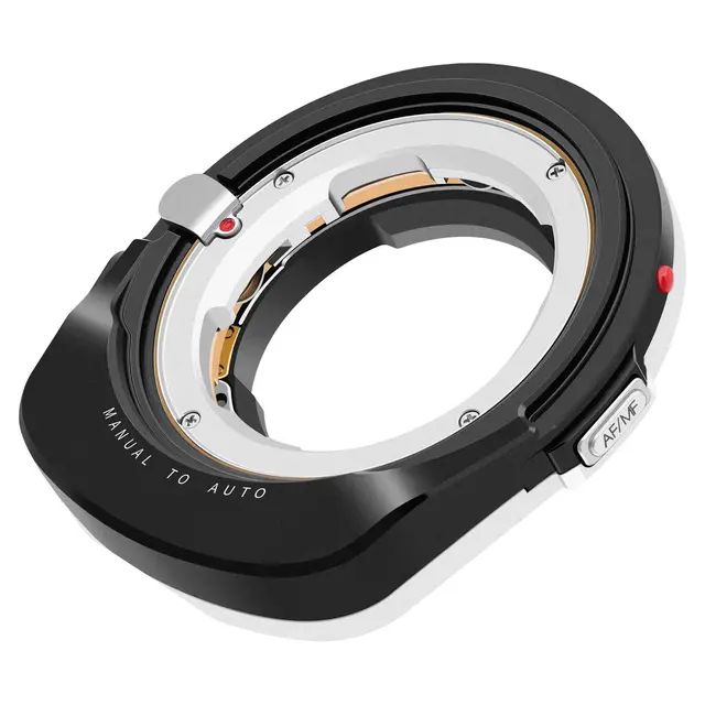 Laowa Megadap M2RF Autofocus Adapter Leica M - Canon RF 