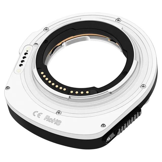 Laowa Megadap M2RF Autofocus Adapter Leica M - Canon RF 
