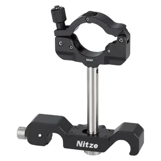 Laowa Nitze Lens Support 15mm LWS Rod for Pro2be Lens