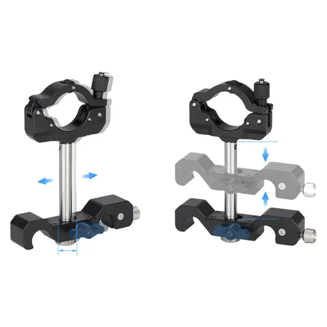 Laowa Nitze Lens Support 15mm LWS Rod for Pro2be Lens 