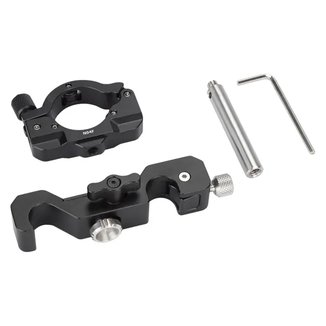 Laowa Nitze Lens Support 15mm LWS Rod for Pro2be Lens 