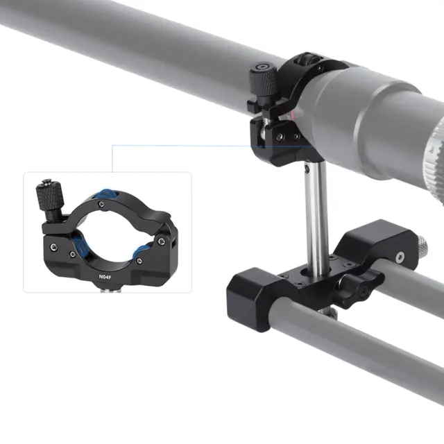 Laowa Nitze Lens Support 15mm LWS Rod for Pro2be Lens 