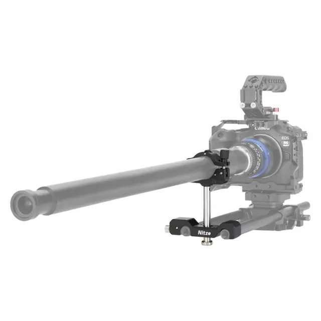 Laowa Nitze Lens Support 15mm LWS Rod for Pro2be Lens 
