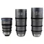 Laowa Ranger Lite FF Cine 3-Lens Bundle 16-30/28-75/75-180mm. Arri PL/Canon EF