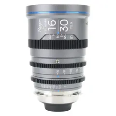Laowa Ranger Lite FF 16-30mm T2.9 Cine Arri PL/Canon EF